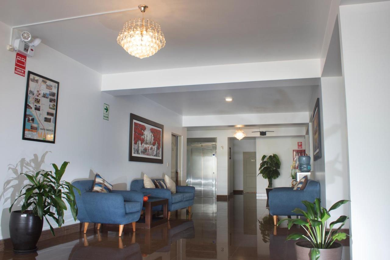 Hotel Costa Riviera Mala 外观 照片
