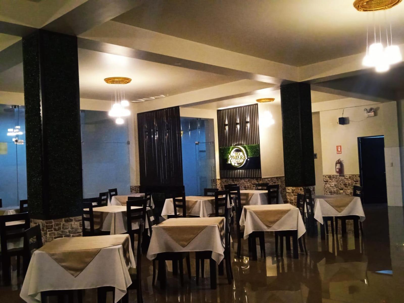 Hotel Costa Riviera Mala 外观 照片