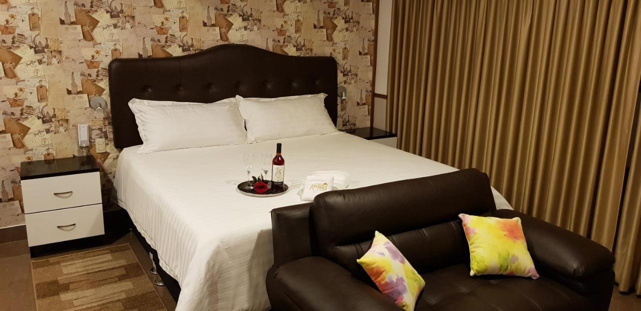 Hotel Costa Riviera Mala 外观 照片