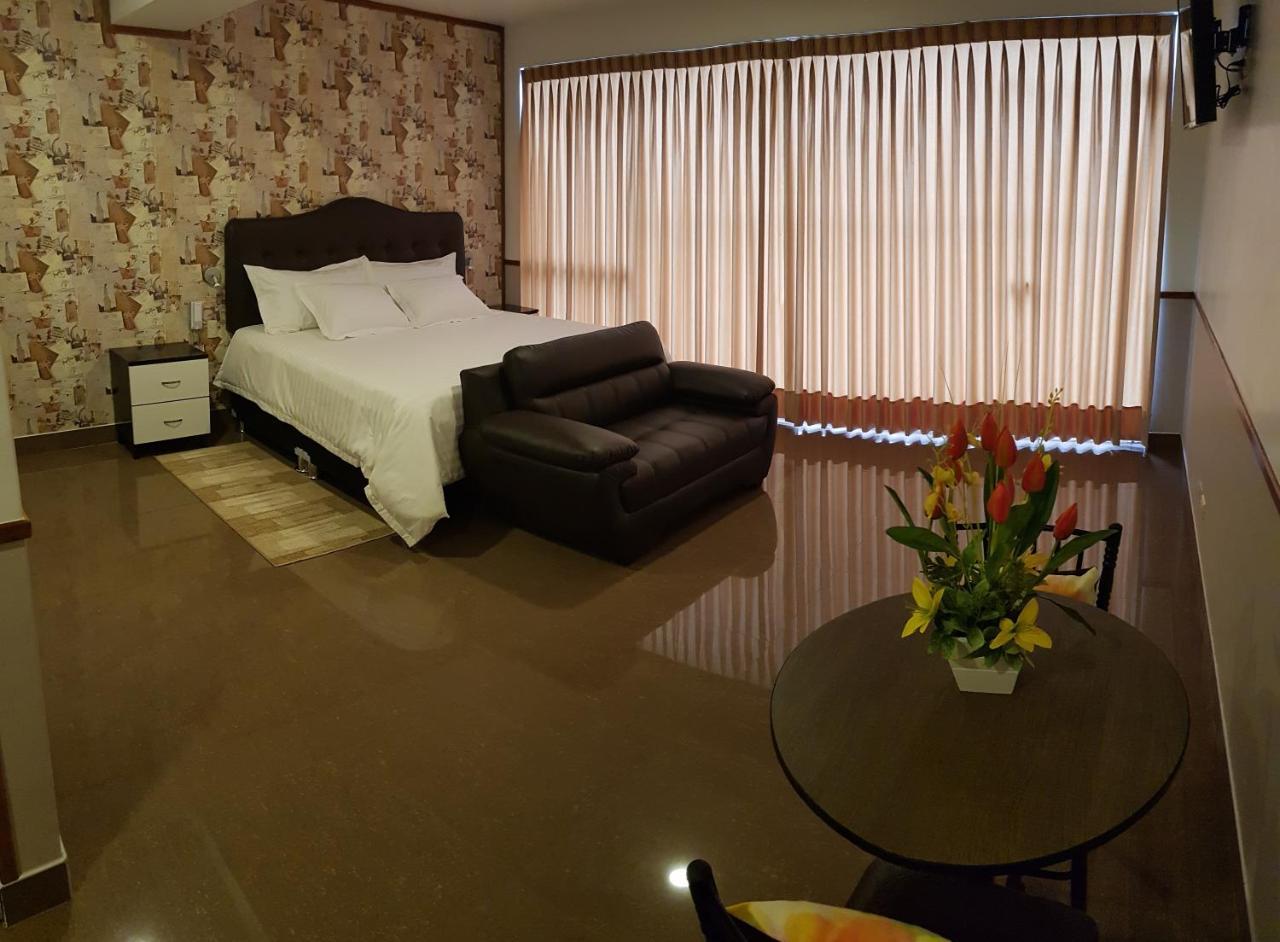 Hotel Costa Riviera Mala 外观 照片
