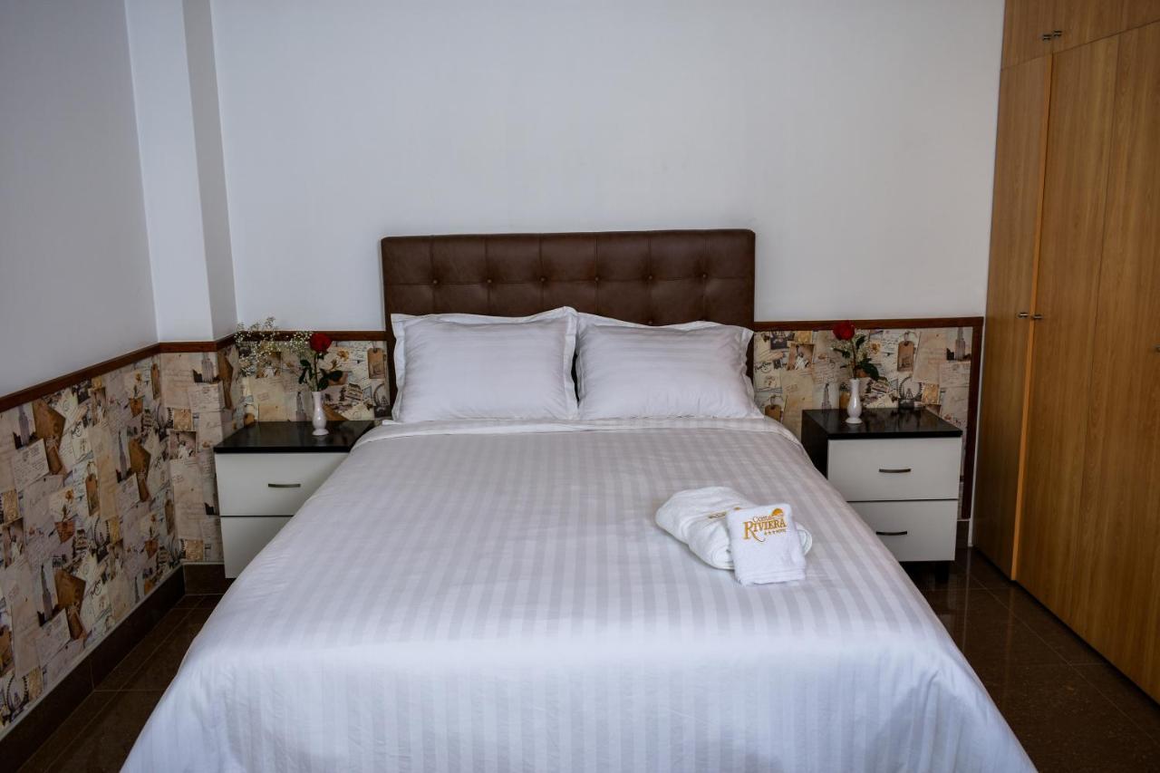 Hotel Costa Riviera Mala 外观 照片