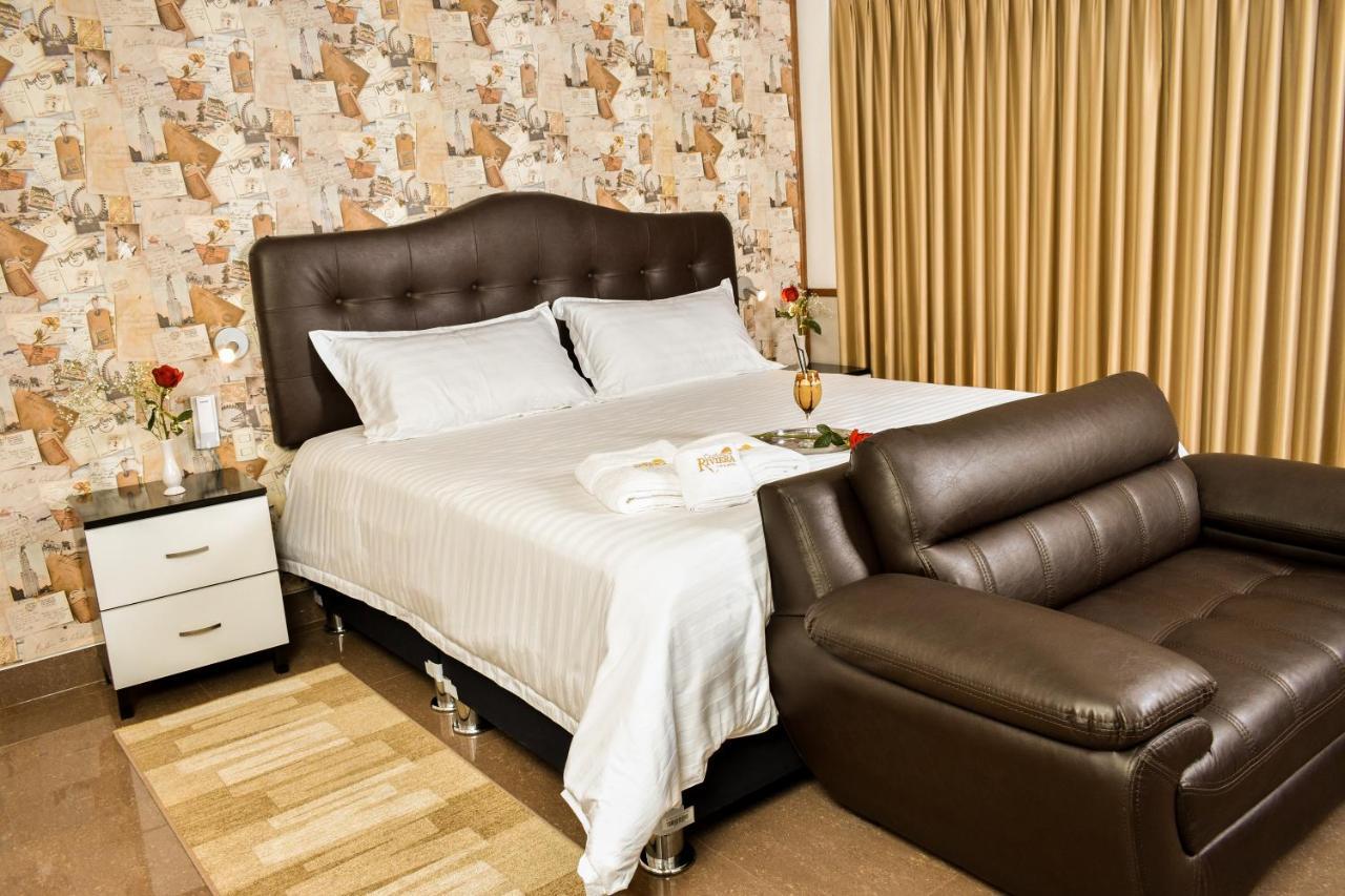 Hotel Costa Riviera Mala 外观 照片