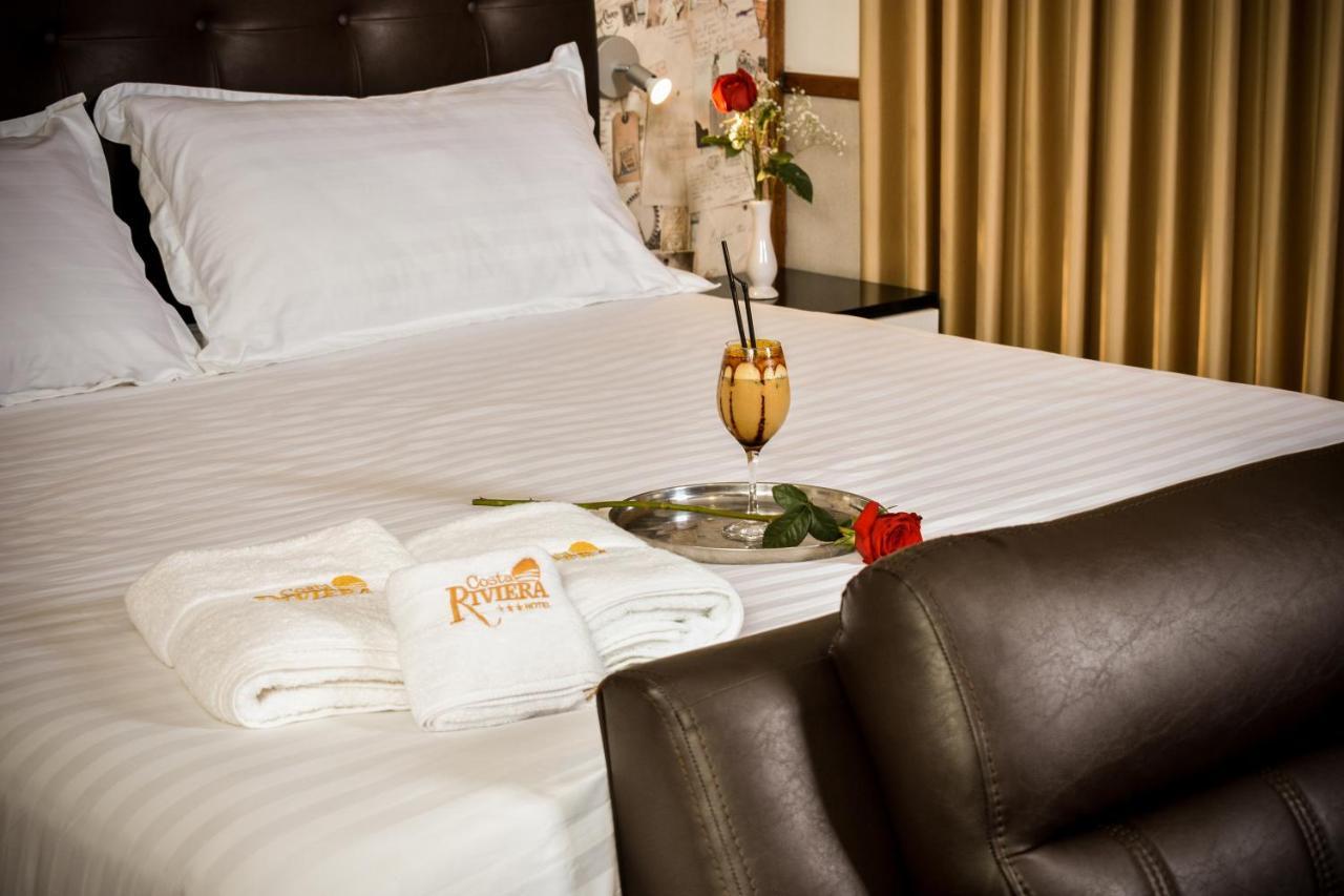 Hotel Costa Riviera Mala 外观 照片