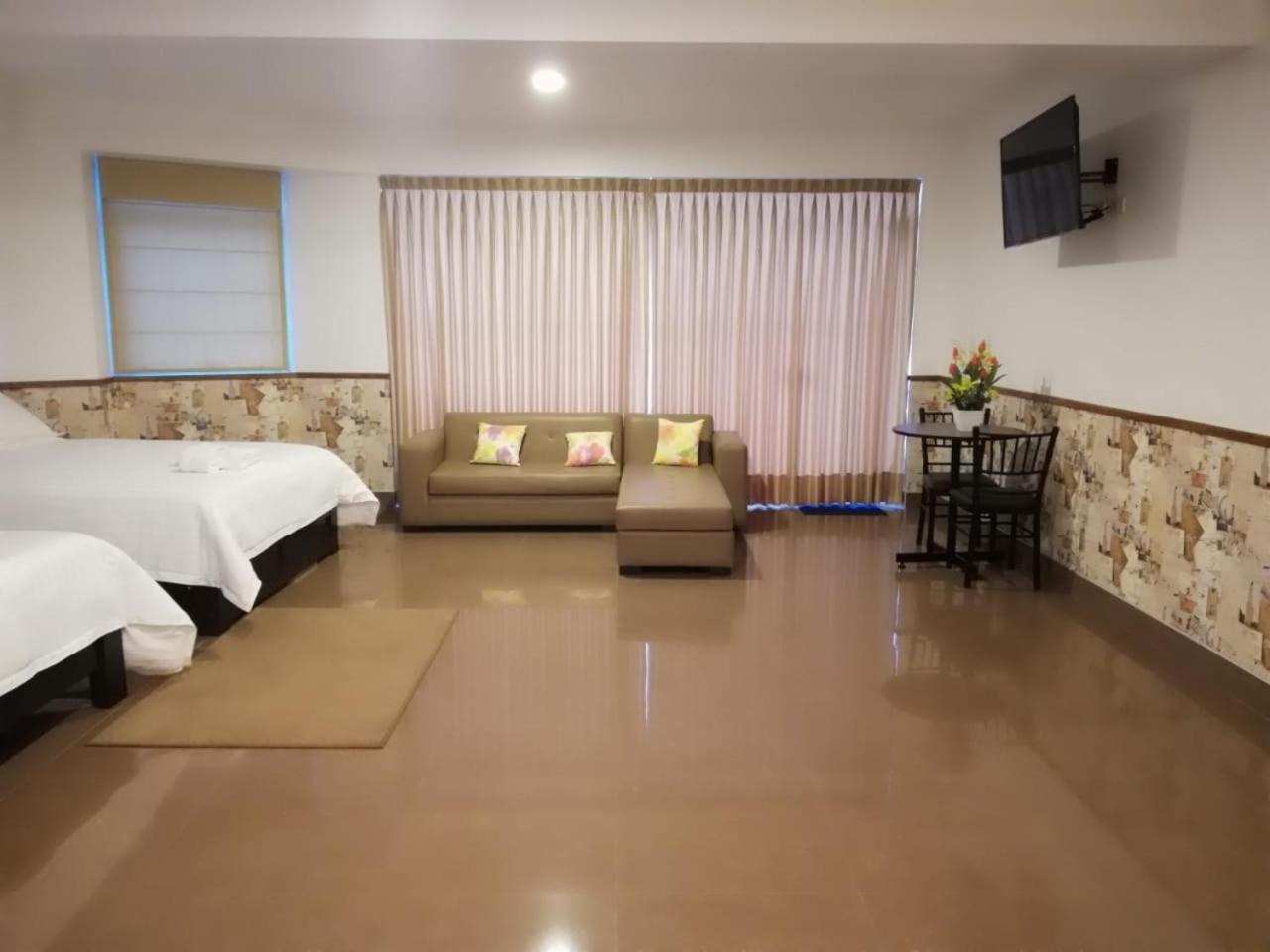 Hotel Costa Riviera Mala 外观 照片