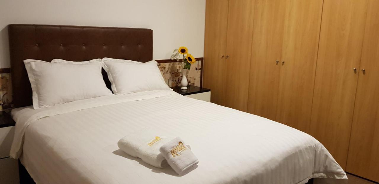 Hotel Costa Riviera Mala 外观 照片