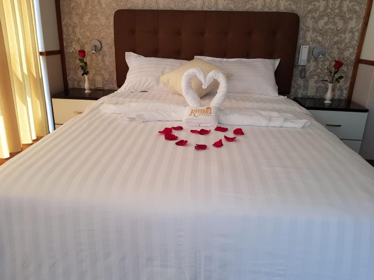 Hotel Costa Riviera Mala 外观 照片
