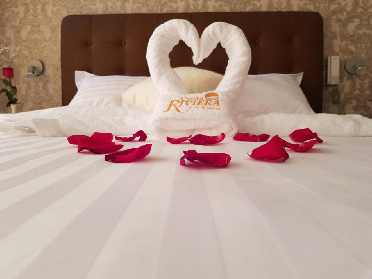 Hotel Costa Riviera Mala 外观 照片