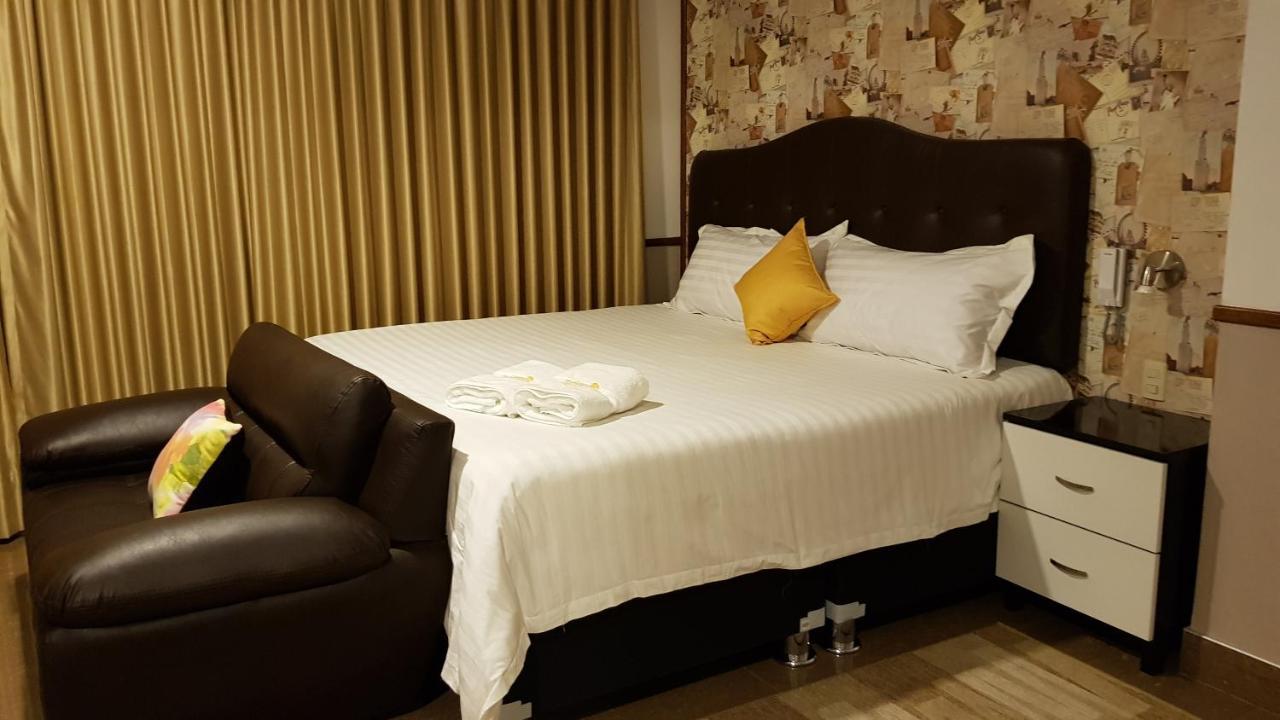 Hotel Costa Riviera Mala 外观 照片