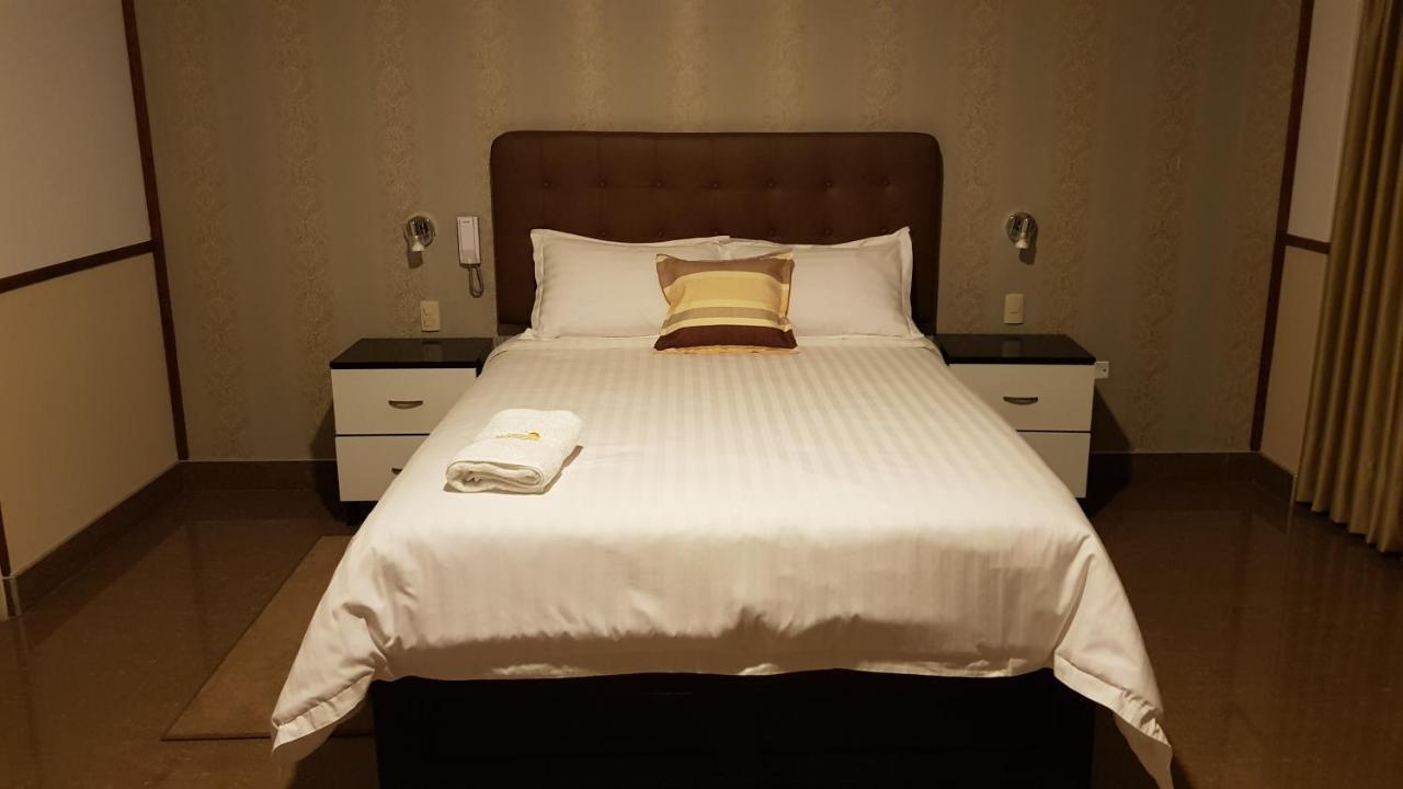 Hotel Costa Riviera Mala 外观 照片