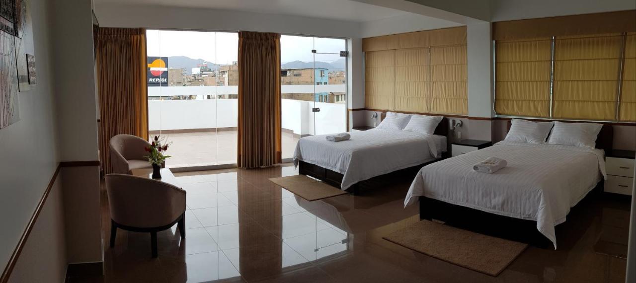Hotel Costa Riviera Mala 外观 照片