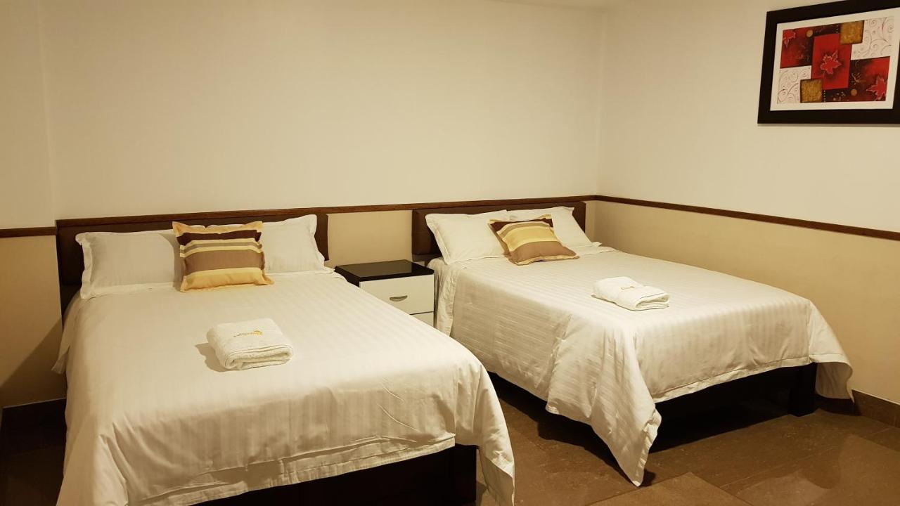 Hotel Costa Riviera Mala 外观 照片