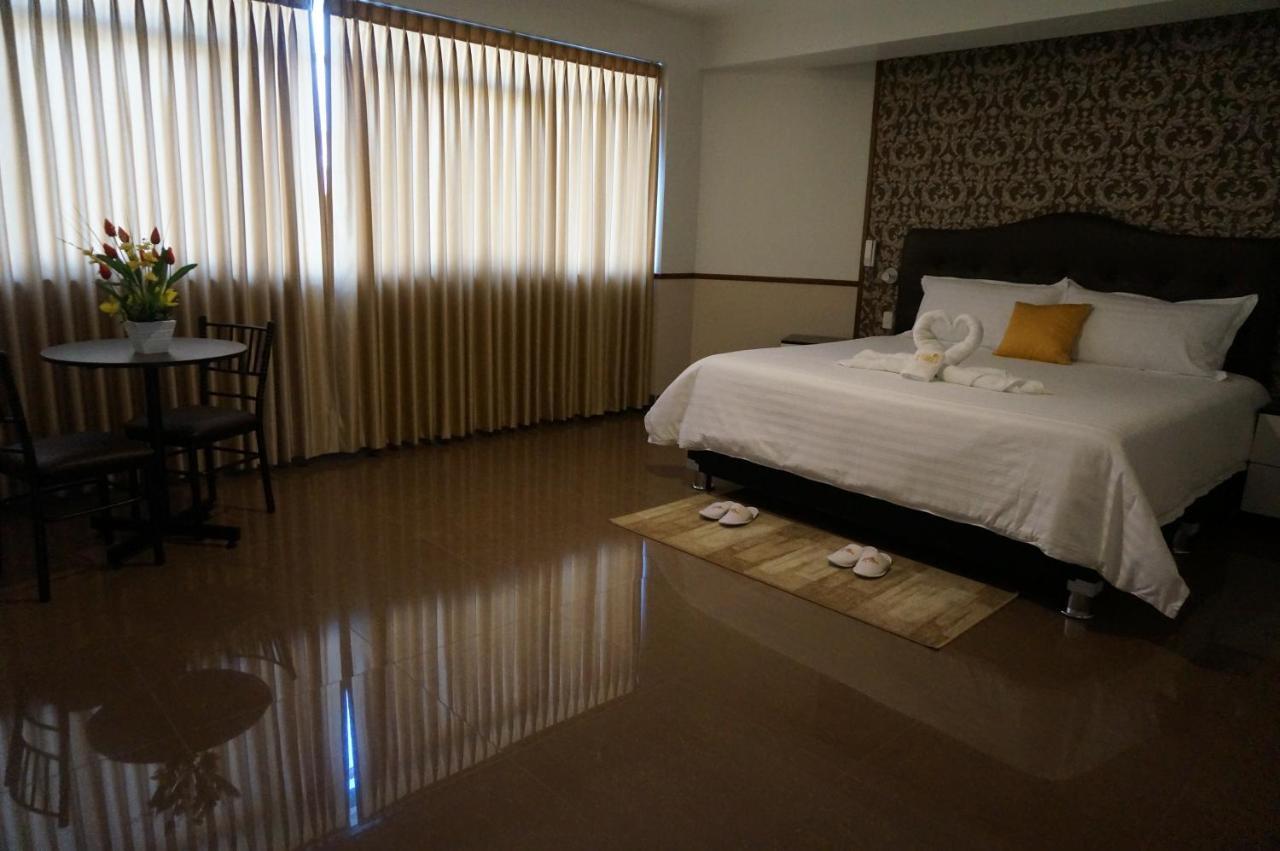 Hotel Costa Riviera Mala 外观 照片