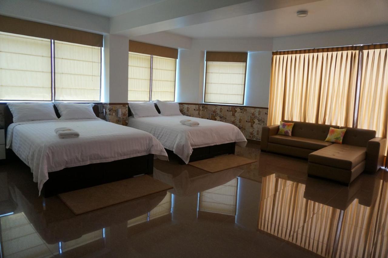 Hotel Costa Riviera Mala 外观 照片