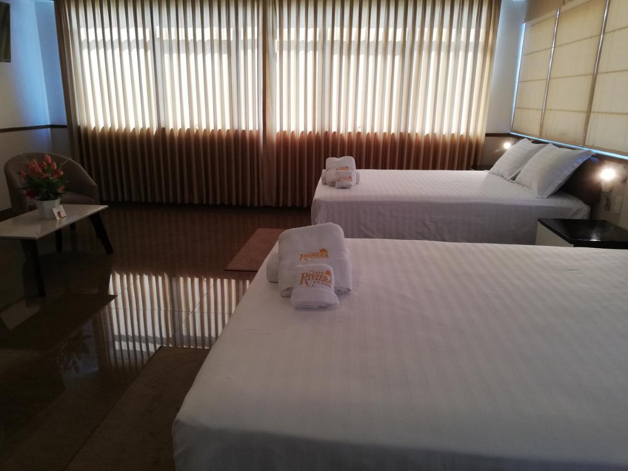 Hotel Costa Riviera Mala 外观 照片