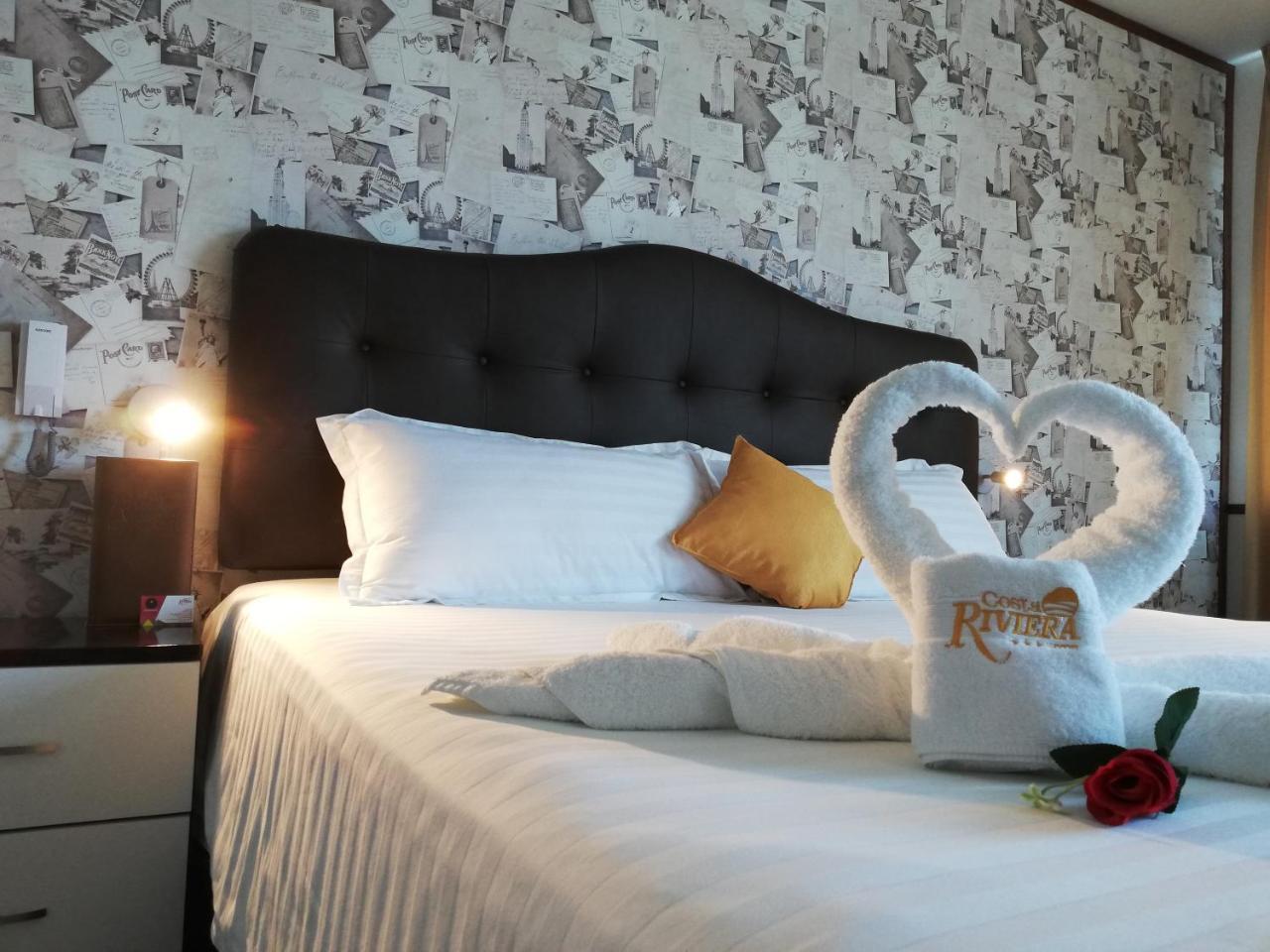 Hotel Costa Riviera Mala 外观 照片