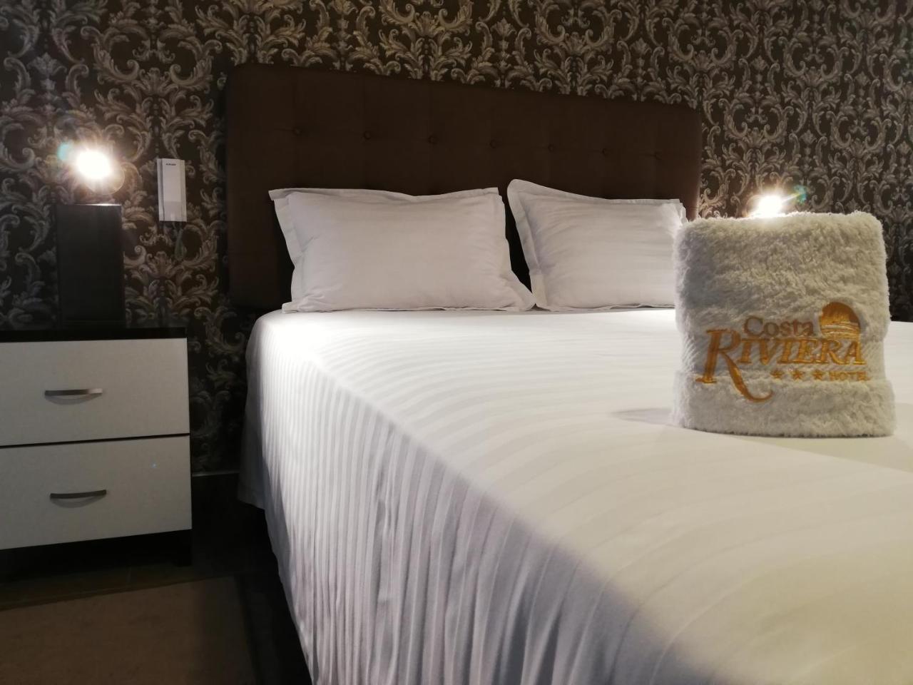 Hotel Costa Riviera Mala 外观 照片
