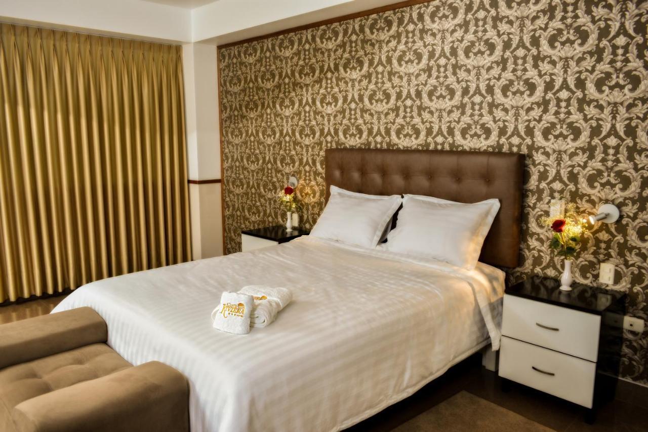 Hotel Costa Riviera Mala 外观 照片