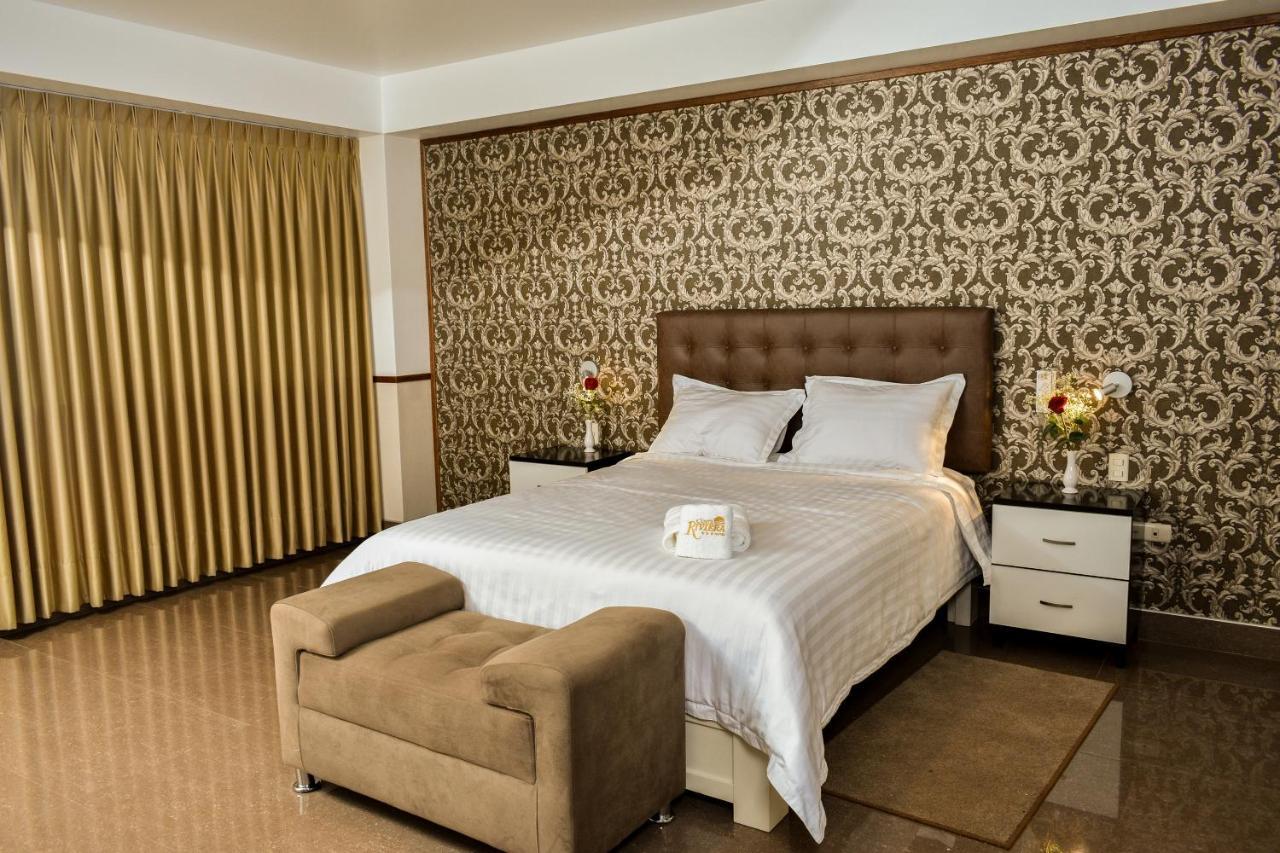 Hotel Costa Riviera Mala 外观 照片