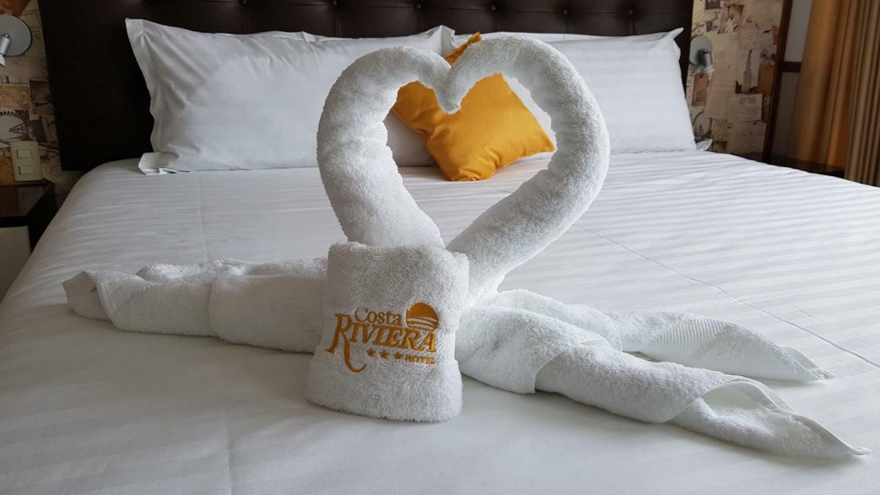 Hotel Costa Riviera Mala 外观 照片