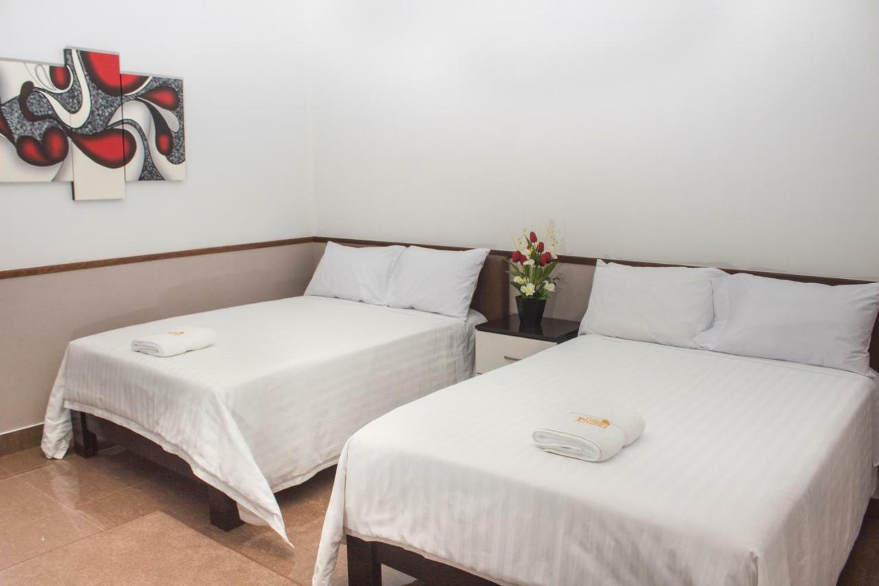 Hotel Costa Riviera Mala 外观 照片