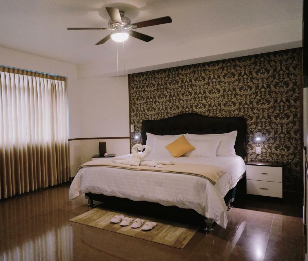 Hotel Costa Riviera Mala 外观 照片