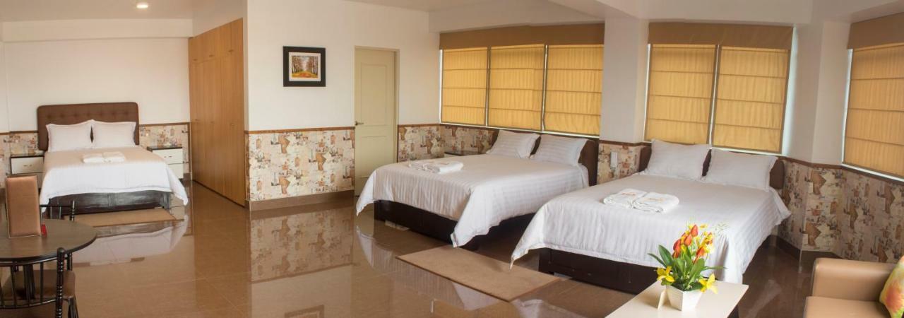 Hotel Costa Riviera Mala 外观 照片