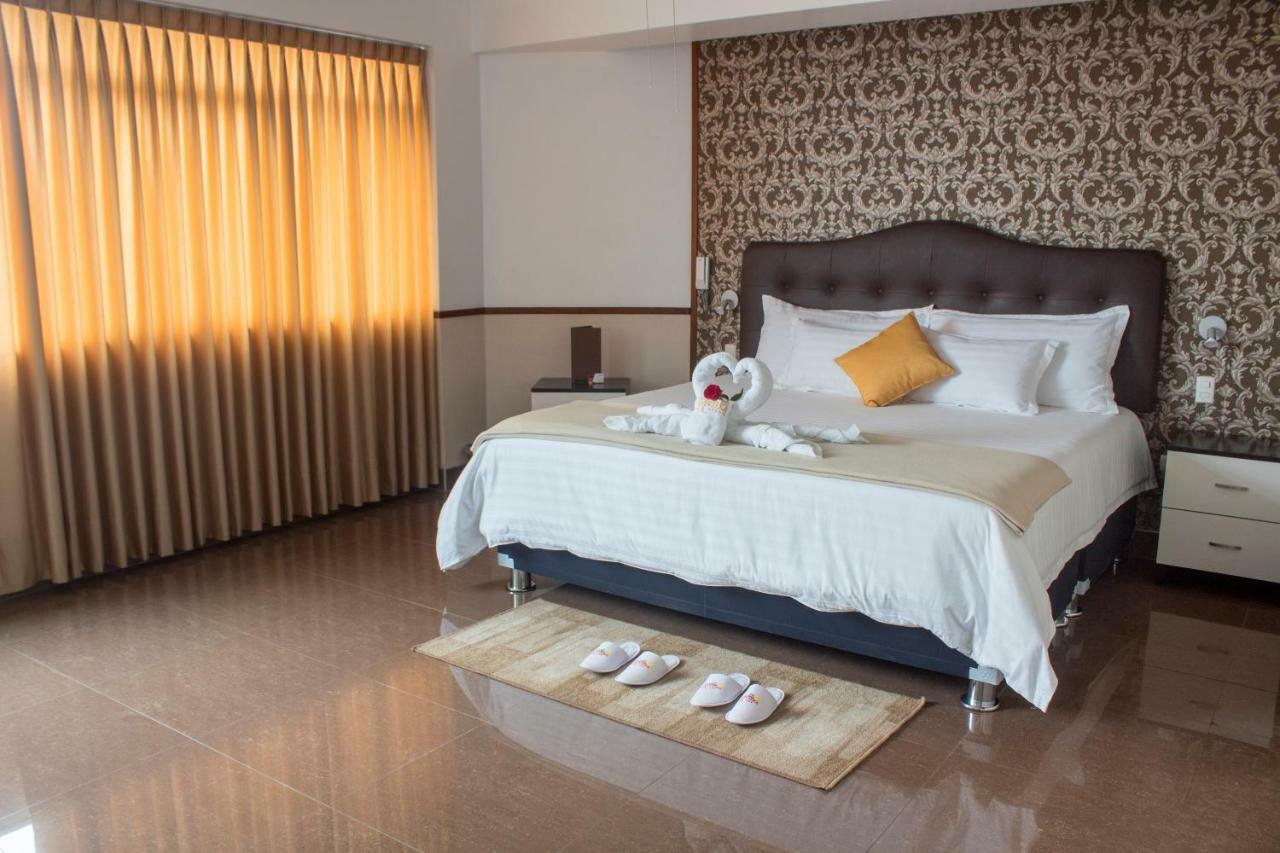 Hotel Costa Riviera Mala 外观 照片